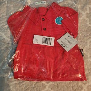 Child of Mine by Carter's Matching Set